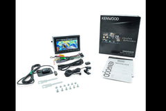 Kenwood Excelon DMX958XR 6.8" Digital Multimedia Receiver