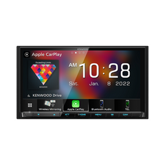 Kenwood Multimedia Receiver-DMX9708S