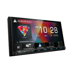 Kenwood Multimedia Receiver-DMX9708S
