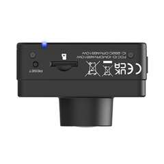 KENWOOD Dashboard Video Camera-DRV-A510W