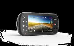 Kenwood DRV-A601WDP 4K FRONT and REAR CAMERA PACKAGE