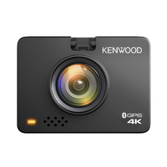 KENWOOD Dashboard Video Camera-DRV-A610WDP