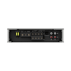 Kenwood Power Amplifier-KAC-334