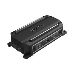 Kenwood Mono Power Amplifier-KAC-M5001