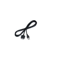 Kenwood KCA-IP100 Connect your iPod to select 2008-up Kenwood stereos
