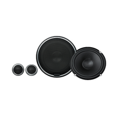 Kenwood Component Speaker System-KFC-P710PS