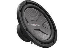 Kenwood KFC-W3041 12" 4-ohm component subwoofer