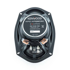 Kenwood Component Speaker System-KFC-XP6903C