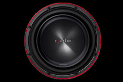 Kenwood Excelon KFC-XW1221HP 12" 2-ohm Component Subwoofer | Peak Power 2000W