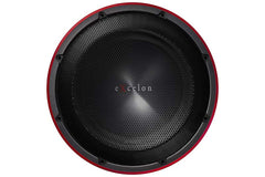 Kenwood Excelon KFC-XW1221HP 12" 2-ohm Component Subwoofer | Peak Power 2000W