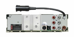 Kenwood KMR-D382BT MARINE CD-Receiver with Bluetooth & Conformal Coating