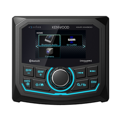 Kenwood Digital Media Receiver-KMR-XM500