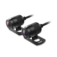 Kenwood Dashboard Video Camera Kit-STZ-RF200WD