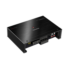 Kenwood 4-Channel Power Amplifier-X303-4