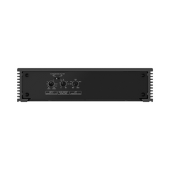 Kenwood 5-Channel Power Amplifier-X503-1