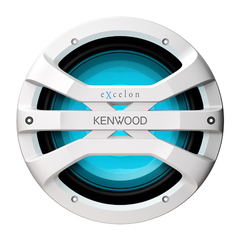 Kenwood 10" Subwoofer with Illumination-XM1041WL