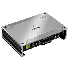 Kenwood 4-Channel Power Amplifier-XM302-4