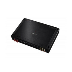 Kenwood Excelon Reference XR401-4 4-channel car amplifier 75 watts RMS x 4
