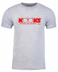 Kooks Custom Headers T-Shirt TS-100647-05