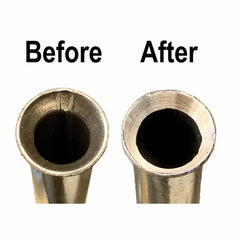 KOUL Tools Surseat Flare Lapping Tool P-37