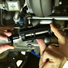 KOUL Tools Surseat Flare Lapping Tool P-37