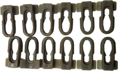 BROTHERS Molding Clip L0009-67