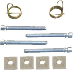 BROTHERS Headlight Adjuster Kit L0012-69