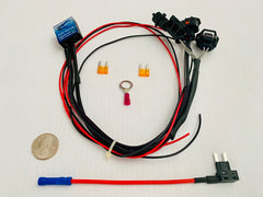 Fish Tuning Triple CP3 Controller for LLY/LBZ FTTCP3LLYLB7