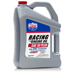 Lucas OIL Sure-Shift Semi-Synthetic ATF 10055