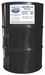 Lucas OIL SAE 85W-140 Plus Heavy Duty Gear Oil 10064