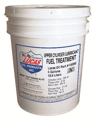 Lucas OIL Upper Cylinder Lube/Fuel Treatment 10080