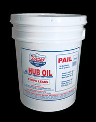 Lucas OIL Hub Oil 10089