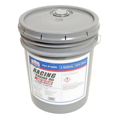 DISCONTINUED - Lucas OIL SAE 50 Plus Racing Oil 10095 - Use Part # 20095