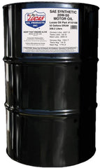 Lucas OIL Synthetic SAE 20W-50 Racing Oil 10108