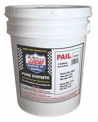 Lucas OIL Synthetic Heavy Duty Oil Stabilizer 10132