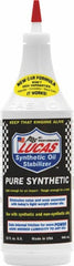 Lucas OIL Synthetic Heavy Duty Oil Stabilizer 10134