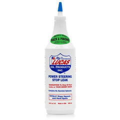Lucas OIL Power Steering Stop Leak 10145