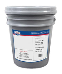 DISCONTINUED - Lucas OIL Synthetic 50 wt. Trans Lubricant 10147 - Use Part # 20147