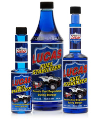 Lucas OIL Fuel Stabilizer 10324