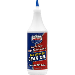 Lucas OIL SAE 80W-90 Gear Oil (1 GA) 10511