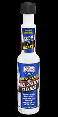 Lucas OIL Deep Clean Fuel System Cleaner 10669
