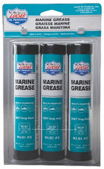 Lucas OIL Marine Grease 3-Pack 10682