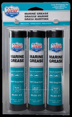 Lucas OIL Marine Grease 3-Pack 10682