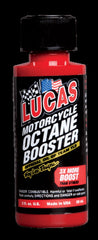 Lucas OIL Octane Booster 10725