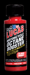 Lucas OIL Octane Booster 10725