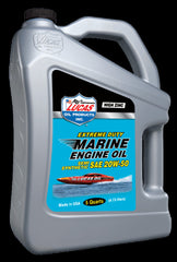 Lucas OIL Marine Semi-Synthetic SAE 20W-50 Engine Oil 10811