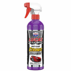 Lucas OIL SLICK MIST CERAMIC SPEED WAX 11294