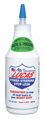 Lucas OIL Power Steering Stop Leak (12 OZ) 20008
