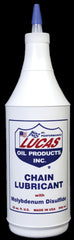 Lucas OIL Chain Lubricant (1 QT) 20014