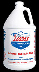 Lucas OIL Universal Hydraulic Fluid (1 GA) 20017